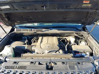 2021 Toyota Tundra SR5 with VIN 5TFDY5F13MX005925, listed as a IAAI auction lot 41352132 with 57,470 mi miles and . Bid and sale history available at DreamBid. Image 10.