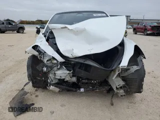 2021 Tesla Model Y Performance z VIN 5YJYGDEF0MF267326, wystawiony jako Copart lot #52319925 z przebiegiem Nie podano mil oraz Szkoda całkowita • Salvage title. Historia ofert i sprzedaży dostępna na DreamBid. Obrazek 5.