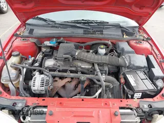 2002 Chevrolet Cavalier with VIN 1G1JC524627399427, listed as a IAAI auction lot 41473716 with 205,835 mi miles and . Bid and sale history available at DreamBid. Image 10.