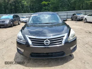 2015 Nissan Altima SL z VIN 1N4AL3AP3FC409079, wystawiony jako Copart lot #60911035 z przebiegiem 142 626 mil mil oraz Szkoda całkowita • Salvage title. Historia ofert i sprzedaży dostępna na DreamBid. Obrazek 5.
