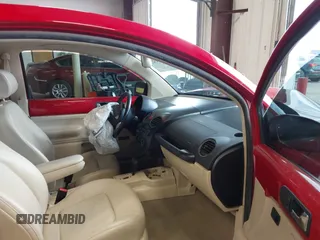 2009 Volkswagen Beetle S with VIN 3VWRG31C49M506046, listed as a IAAI auction lot 42745257 with Not provided miles and . Bid and sale history available at DreamBid. Image 5.