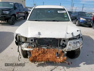 2007 Toyota Tacoma with VIN 5TENX22N97Z450097, listed as a Copart auction lot 50984415 with 0 mi miles and Clean Title. Bid and sale history available at carsss.com. Image 5.