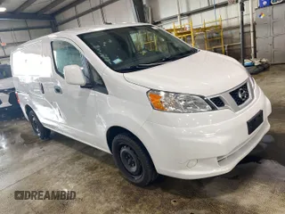 2021 Nissan NV200 S with VIN 3N6CM0KN9MK702890, listed as a IAAI auction lot 42841735 with 94,876 mi miles and . Bid and sale history available at DreamBid. Image 8.