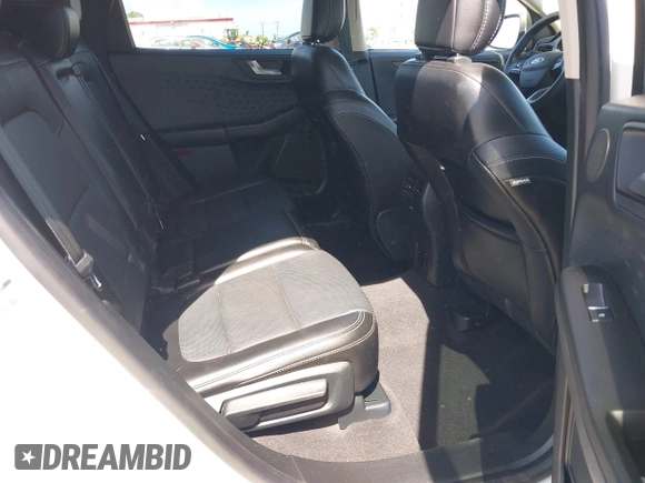 2020 Ford Escape Titanium с VIN 1FMCU9J99LUC55290, выставлен на аукционе IAAI как лот 42283436 с пробегом 162 628 миль миль и . История ставок и продаж доступна на DreamBid. Изображение 8.
