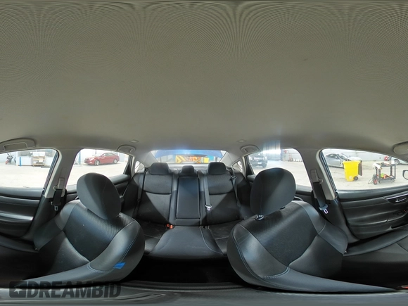 2016 Nissan Altima SL with VIN 1N4AL3AP7GC177684, listed as a Copart auction lot 55020895 with 70,257 mi miles and Salvage title. Bid and sale history available at DreamBid. Image 14.