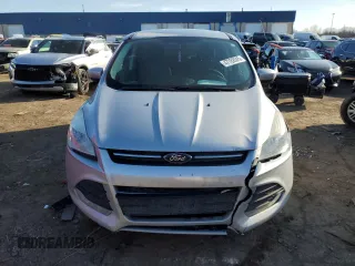 2014 Ford Escape SE with VIN 1FMCU9G99EUA24061, listed as a Copart auction lot 47782045 with 156,053 mi miles and Clean Title. Bid and sale history available at carsss.com. Image 5.