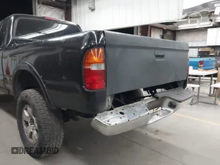 1999 Toyota Tacoma PreRunner with VIN 4TASM92N5XZ544392, listed as a IAAI auction lot 42597643 with 323,364 mi miles and . Bid and sale history available at DreamBid. Image 6.