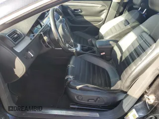 2013 Volkswagen CC R-Line с VIN WVWBN7AN0DE536260, выставлен на аукционе Copart как лот 60519815 с пробегом 134 118 миль миль и Чистый • Clean title. История ставок и продаж доступна на DreamBid. Изображение 7.