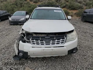 2013 Subaru Forester X Limited с VIN JF2SHAFC2DH432221, выставлен на аукционе Copart как лот 52303335 с пробегом 164 009 миль миль и Списание • Salvage title. История ставок и продаж доступна на DreamBid. Изображение 5.