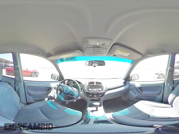 2001 Toyota RAV4 с VIN JTEHH20V010075765, выставлен на аукционе Copart как лот 58959485 с пробегом 118 687 миль миль и Списание • Salvage title. История ставок и продаж доступна на DreamBid. Изображение 15.