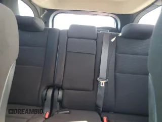 2020 Dodge Durango SXT с VIN 1C4RDHAG0LC223261, выставлен на аукционе Copart как лот 46868215 с пробегом 36 375 миль миль и Списание • Salvage title. История ставок и продаж доступна на DreamBid. Изображение 10.
