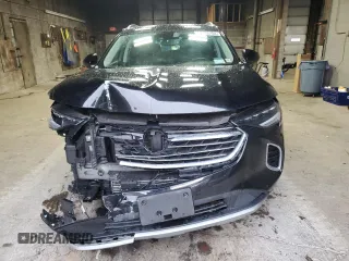2021 Buick Envision Preferred with VIN LRBFZMR41MD064929, listed as a Copart auction lot 84232254 with 42,291 mi miles and Non Repairable. Bid and sale history available at carsss.com. Image 5.