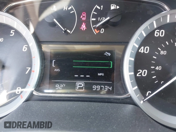 2014 Nissan Sentra S with VIN 3N1AB7AP4EY219658, listed as a IAAI auction lot 41994246 with 99,734 mi miles and . Bid and sale history available at DreamBid. Image 7.