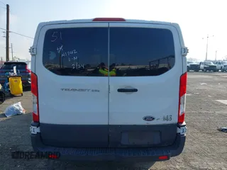 2015 Ford Transit Cargo with VIN 1FTYR1ZM7FKB05121, listed as a IAAI auction lot 41461900 with 190,821 mi miles and . Bid and sale history available at DreamBid. Image 16.