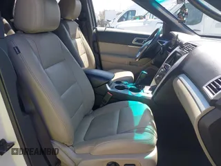 2014 Ford Explorer XLT z VIN 1FM5K7D87EGB90270, wystawiony jako IAAI lot #41991273 z przebiegiem 87 752 mil mil oraz . Historia ofert i sprzedaży dostępna na DreamBid. Obrazek 5.
