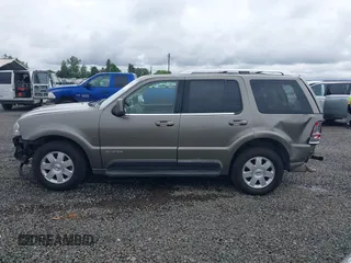 2003 Lincoln Aviator Premium z VIN 5LMEU78H93ZJ29120, wystawiony jako IAAI lot #42239414 z przebiegiem 196 479 mil mil oraz . Historia ofert i sprzedaży dostępna na DreamBid. Obrazek 15.