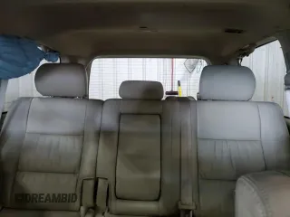 2005 Toyota Land Cruiser z VIN JTEHT05J652080293, wystawiony jako Copart lot #58485065 z przebiegiem 165 069 mil mil oraz Szkoda całkowita • Salvage title. Historia ofert i sprzedaży dostępna na DreamBid. Obrazek 10.