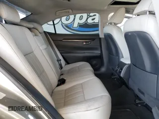 2016 Lexus ES 330 z VIN 58ABK1GG6GU019977, wystawiony jako Copart lot #59163355 z przebiegiem 55 368 mil mil oraz Szkoda całkowita • Salvage title. Historia ofert i sprzedaży dostępna na DreamBid. Obrazek 10.