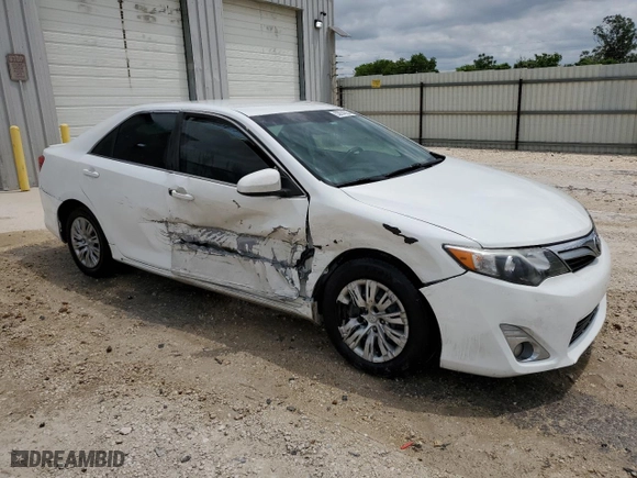 2013 Toyota Camry Hybrid LE with VIN 4T1BD1FK8DU087877, listed as a Copart auction lot 53674665 with 178,405 mi miles and Clean Title. Bid and sale history available at carsss.com. Image 4.