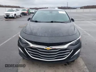 2022 Chevrolet Malibu LS with VIN 1G1ZB5ST1NF189454, listed as a IAAI auction lot 41836508 with 92,018 mi miles and . Bid and sale history available at DreamBid. Image 13.