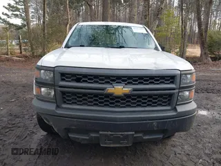 2015 Chevrolet Silverado 1500 Work Truck with VIN 1GCNCPEH6FZ345140, listed as a IAAI auction lot 41471183 with 130,686 mi miles and . Bid and sale history available at DreamBid. Image 13.