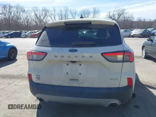 2020 Ford Escape SE with VIN 1FMCU0G62LUB67853, listed as a IAAI auction lot 41690230 with 51,891 mi miles and . Bid and sale history available at DreamBid. Image 16.