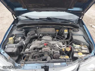 2010 Subaru Impreza Wagon i with VIN JF1GH6A68AG828454, listed as a IAAI auction lot 40774759 with 160,062 mi miles. Bid and sale history available at carsss.com. Image 10.