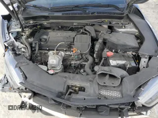 2020 Acura TLX w/Technology Pkg with VIN 19UUB1F53LA003270, listed as a Copart auction lot 47791925 with 58,181 mi miles and Non Repairable. Bid and sale history available at carsss.com. Image 12.