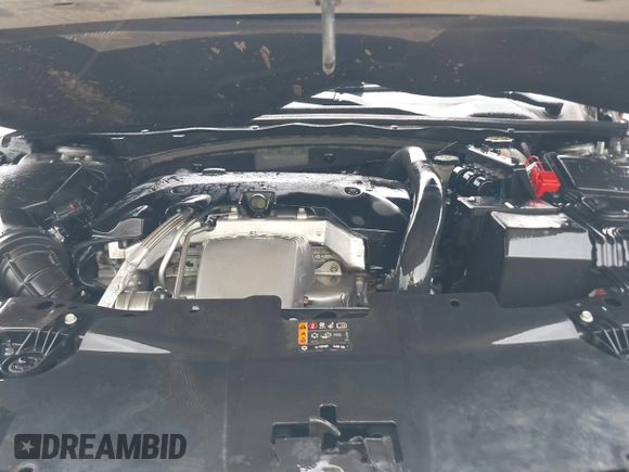 2018 Buick Regal Preferred with VIN W04GL6SX4J1136480, listed as a IAAI auction lot 42472510 with 117,210 mi miles and . Bid and sale history available at DreamBid. Image 10.