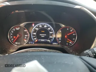 2024 Chevrolet Blazer Premier z VIN 3GNKBFR42RS177156, wystawiony jako Copart lot #79266734 z przebiegiem 13 783 mil mil oraz Szkoda całkowita • Salvage title. Historia ofert i sprzedaży dostępna na DreamBid. Obrazek 9.