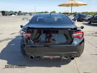 2019 Toyota 86 GT with VIN JF1ZNAE16K8703077, listed as a Copart auction lot 67285604 with 58,542 mi miles and Clean Title. Bid and sale history available at carsss.com. Image 6.