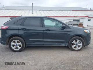 2021 Ford Edge SE with VIN 2FMPK4G97MBA50768, listed as a IAAI auction lot 42748557 with 89,523 mi miles and . Bid and sale history available at DreamBid. Image 13.