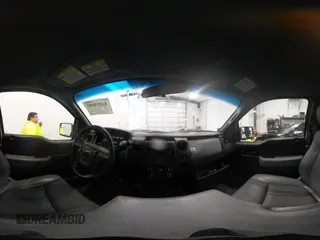 2014 Ford F-150 XL with VIN 1FTEX1EM9EKG35815, listed as a IAAI auction lot 42193682 with 267,087 mi miles and . Bid and sale history available at DreamBid. Image 21.