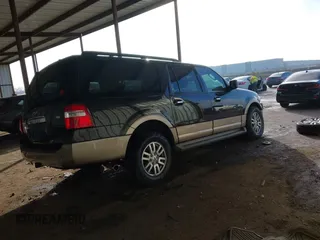 2014 Ford Expedition Max XLT с VIN 1FMJK1H54EEF13486, выставлен на аукционе IAAI как лот 41198753 с пробегом 130 797 миль миль и . История ставок и продаж доступна на DreamBid. Изображение 4.