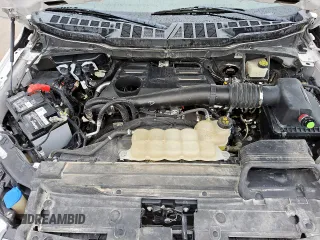 2021 Ford F-150 XL z VIN 1FTFW1E13MFC73744, wystawiony jako Copart lot #60039805 z przebiegiem 38 749 mil mil oraz Czysty tytuł • Clean title. Historia ofert i sprzedaży dostępna na DreamBid. Obrazek 11.