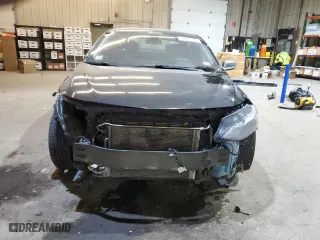 2020 Chevrolet Malibu LS with VIN 1G1ZC5ST2LF083590, listed as a Copart auction lot 41487125 with 295,130 mi miles and Salvage Title. Bid and sale history available at carsss.com. Image 5.