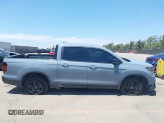 2022 Honda Ridgeline Black Edition with VIN 5FPYK3F8XNB027184, listed as a IAAI auction lot 42500782 with 60,375 mi miles and . Bid and sale history available at DreamBid. Image 13.