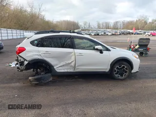 2017 Subaru Crosstrek Limited с VIN JF2GPANC0H8213371, выставлен на аукционе IAAI как лот 42080331 с пробегом 102 040 миль миль и . История ставок и продаж доступна на DreamBid. Изображение 14.