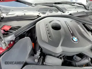 2018 BMW 4 Series 430i with VIN WBA4Z1C50JEC73500, listed as a Copart auction lot 63742155 with 69,956 mi miles and Clean title. Bid and sale history available at DreamBid. Image 14.