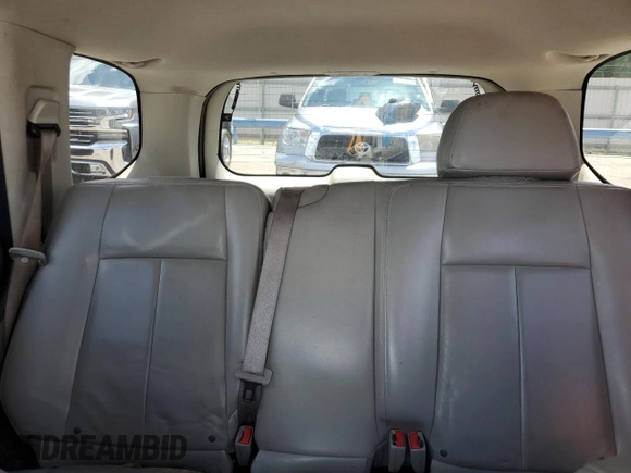 2007 GMC Envoy SLT with VIN 1GKDS13S772186170, listed as a Copart auction lot 70782164 with 235,148 mi miles and Salvage Title. Bid and sale history available at carsss.com. Image 10.