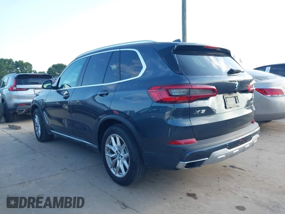 2020 BMW X5 xDrive40i с VIN 5UXCR6C05LLL66698, выставлен на аукционе IAAI как лот 42210172 с пробегом 42 283 миль миль и . История ставок и продаж доступна на DreamBid. Изображение 14.