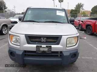 2006 Honda Element EX-P with VIN 5J6YH28726L024164, listed as a IAAI auction lot 41882027 with 210,167 mi miles and . Bid and sale history available at DreamBid. Image 12.