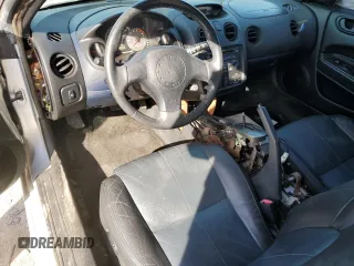 2003 Mitsubishi Eclipse GTS with VIN 4A3AC74H83E018979, listed as a Copart auction lot 79243914 with 0 mi miles and Clean Title. Bid and sale history available at carsss.com. Image 8.
