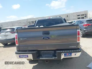 2014 Ford F-150 XL with VIN 1FTMF1CM0EFA43441, listed as a IAAI auction lot 42526218 with 232,421 mi miles and . Bid and sale history available at DreamBid. Image 16.