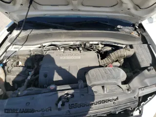 2014 Honda Ridgeline SE with VIN 5FPYK1F62EB010382, listed as a Copart auction lot 49889335 with 94,939 mi miles and Salvage Title. Bid and sale history available at carsss.com. Image 11.