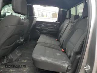 2019 Ram 1500 Big Horn with VIN 1C6SRFFTXKN668081, listed as a Copart auction lot 60136735 with 108,309 mi miles and Salvage title. Bid and sale history available at DreamBid. Image 5.