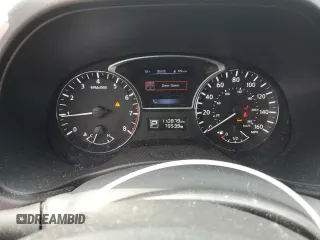 2015 Nissan Pathfinder S z VIN 5N1AR2MM0FC716225, wystawiony jako Copart lot #50805175 z przebiegiem 110 879 mil mil oraz Szkoda całkowita • Salvage title. Historia ofert i sprzedaży dostępna na DreamBid. Obrazek 9.