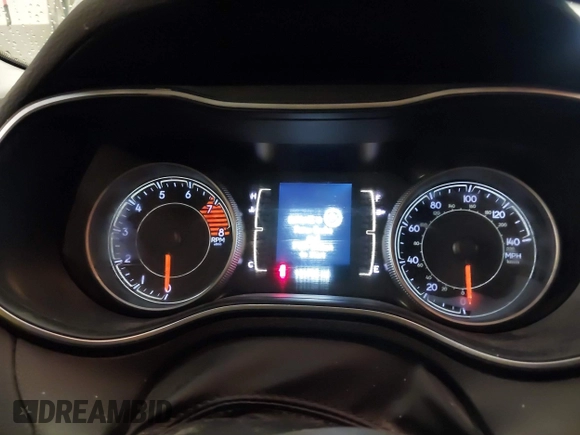 2019 Jeep Cherokee Latitude Plus with VIN 1C4PJMLX8KD137307, listed as a IAAI auction lot 41258365 with 131,758 mi miles and . Bid and sale history available at DreamBid. Image 7.