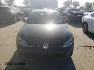 2017 Volkswagen Golf SportWagen S with VIN 3VWC17AU0HM521956, listed as a Copart auction lot 82912104 with 169,423 mi miles and Clean Title. Bid and sale history available at carsss.com. Image 5.