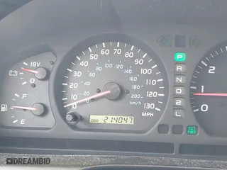 1998 Toyota Land Cruiser with VIN JT3HT05J2W0017214, listed as a IAAI auction lot 41716028 with 214,047 mi miles. Bid and sale history available at carsss.com. Image 16.